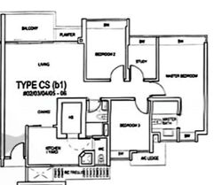 Waterfront Key (D16), Condominium #636010231